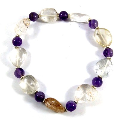 Silver Aura Creations Sterling Silver Bracelet