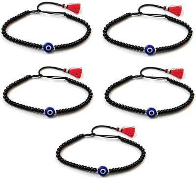 MANMORA Dori Tennis Bracelet(Pack of 5)