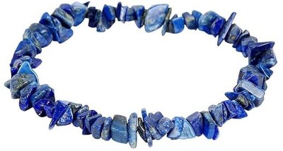 PearlzGallery Stone Lapis Lazuli Bracelet