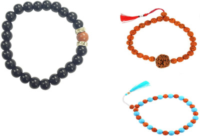 DIVINE SOUVENIRS Alloy Bracelet(Pack of 3)