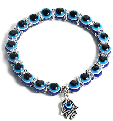 MEHAK CREATION Alloy Crystal Bracelet(Pack of 2)