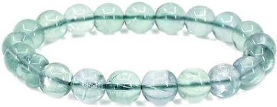 VIBESLE Stone Beads, Crystal Bracelet
