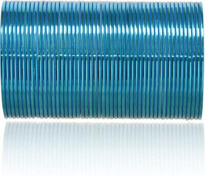 DONERIA Metal Bangle Set(Pack of 48)