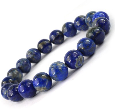 REIKI CRYSTAL PRODUCTS Stone, Crystal Beads, Crystal, Lapis Lazuli Bracelet