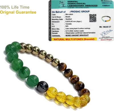 Prosac Crystal Crystal Bracelet