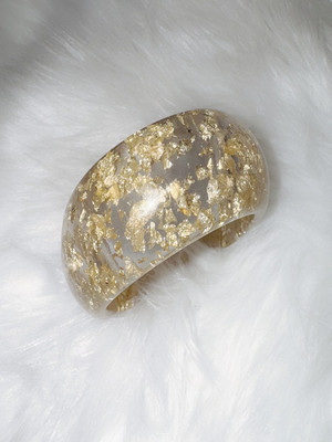 sapraa trends Resin Bracelet
