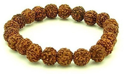 Malas Collection Wood Beads Bracelet