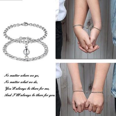 Teeragaj Alloy Bracelet Set(Pack of 2)