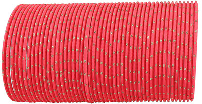 NMII Metal Bangle Set(Pack of 48)