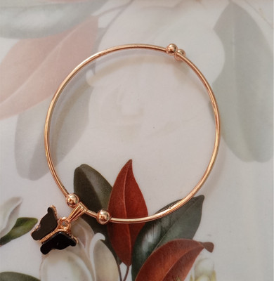 EIT Collection Alloy Charm Bracelet