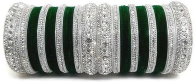 Nationalss Metal Bangle Set(Pack of 36)