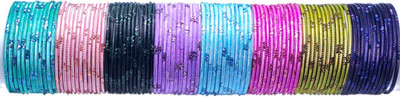 jasak Metal, Alloy Bangle Set(Pack of 96)