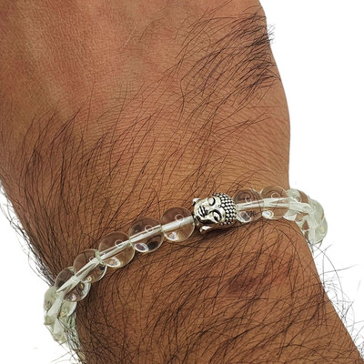 Rudra gems Jewellery Stone Kada