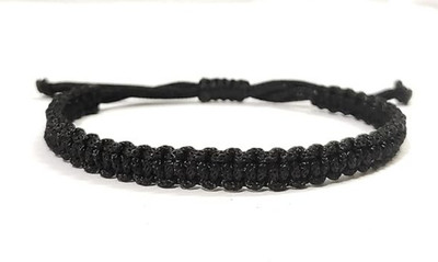 MASHBA Fabric Bracelet