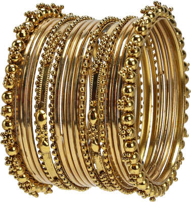 stylaraa Alloy Bangle Set