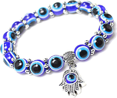 RSR CREATION Plastic Pearl Bracelet