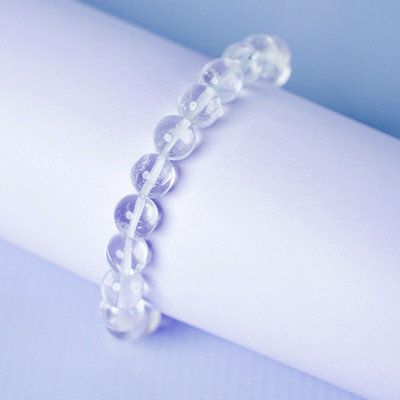 Akaraya Stone Quartz Bracelet