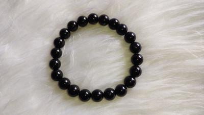 Capital agate Traders Crystal Crystal Bracelet