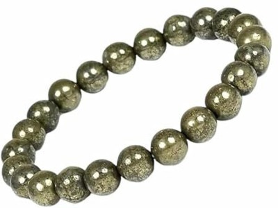 Gems Guru Pyrite Bracelet