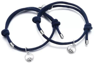 HOUSEOFTRENDZZ Dori Bracelet Set(Pack of 2)