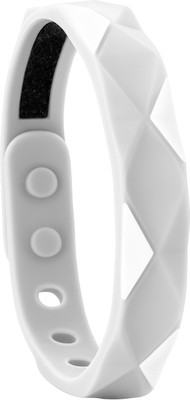 james Anti Static Silicone Wristband for Men and Women, Boy and Girl Rubber Band(Pack of 1)