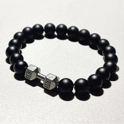flok Rubber Bracelet