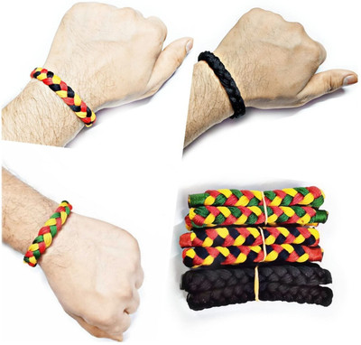 Malas Collection Dori Bracelet Set(Pack of 12)