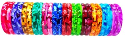 Rudra Plastic Kada(Pack of 10)