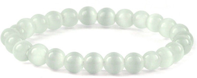 REIKI CRYSTAL PRODUCTS Stone, Crystal, Clear Quartz Beads, Crystal, Quartz Bracelet