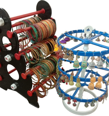 Sp plast Plastic Bangle Set(Pack of 2)