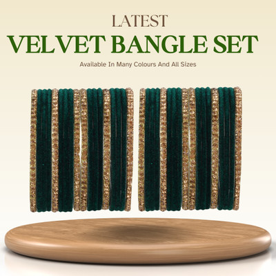 LYBASHINE Metal Gold-plated Bangle Set