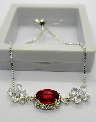 Lalimaa Alloy Bracelet