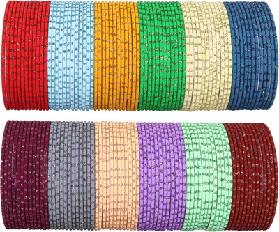NMII Metal Bangle Set(Pack of 144)