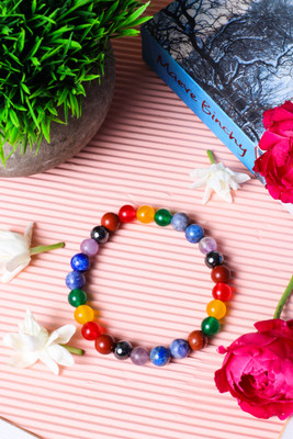 STUDIO VAIDIK Crystal Bracelet