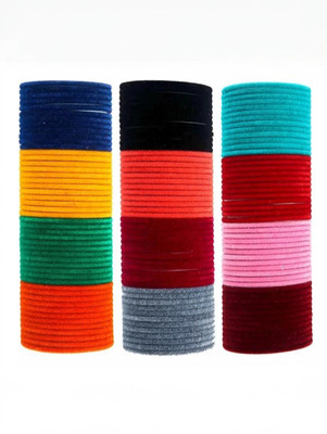 ZUNERA Metal Bangle Set(Pack of 144)