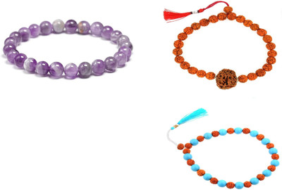 divinesouviners Alloy Bracelet(Pack of 3)