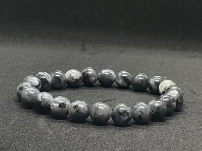 Four Steps Crystal Crystal Bracelet