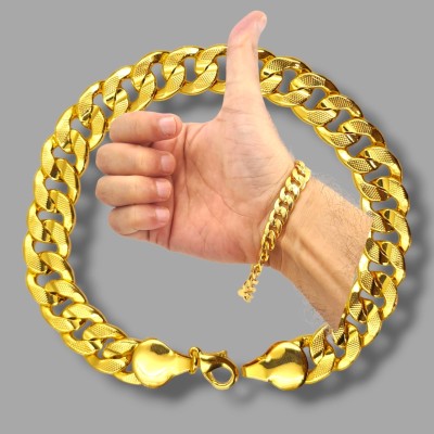 Z HOME Copper Gold-plated Bracelet
