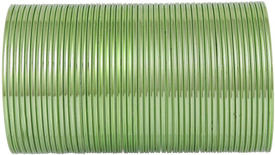 hand kkrafts Metal Bangle Set(Pack of 48)