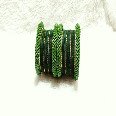 MAHAVEER TRADERS Alloy Bangle(Pack of 36)