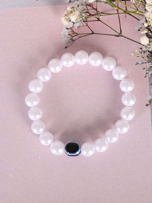 ANOUK Plastic Crystal Bracelet