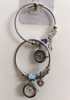 DIVINE Alloy Bracelet(Pack of 2)