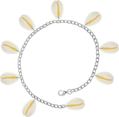 ZEWLA CRAFT Shell Bracelet