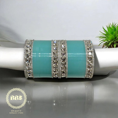 BBS Plastic Chudas(Pack of 10)