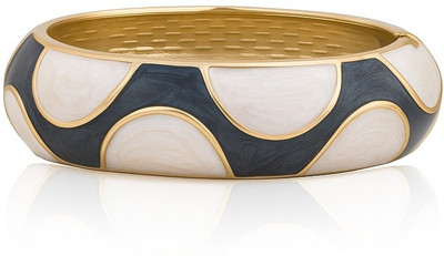 GC PREMIUM JEWELLERY Stainless Steel Gold-plated Bracelet