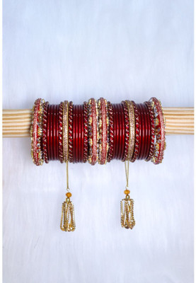 tbw Lac Bangle Set