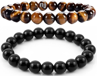 IKONKARR Crystal, Dori Bracelet(Pack of 2)