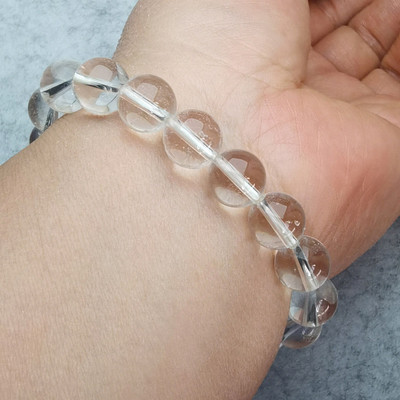 SUKHAD Stone Crystal Bracelet