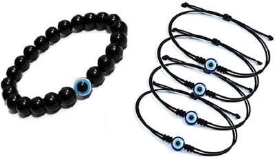 QNAM Dori Bracelet Set(Pack of 5)