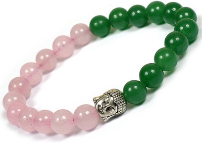 Malas Collection Glass Beads Bracelet